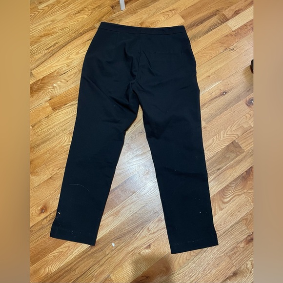 Black pants - Picture 3 of 3